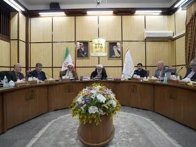 نظارت الکترونیکی بر محاکم را محور کار قرار داده‌ایم
