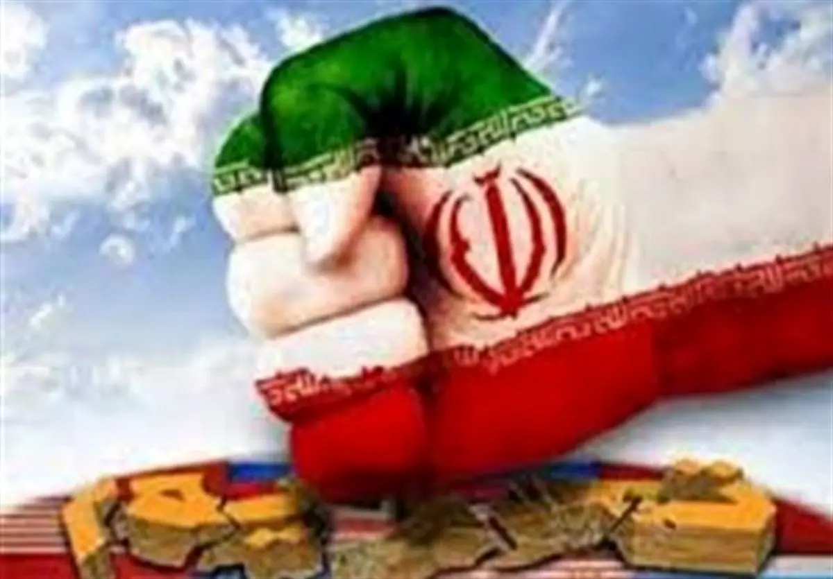 رسانه اماراتی: چگونه ایران تحریم‌ها را به فرصت تبدیل کرد؟