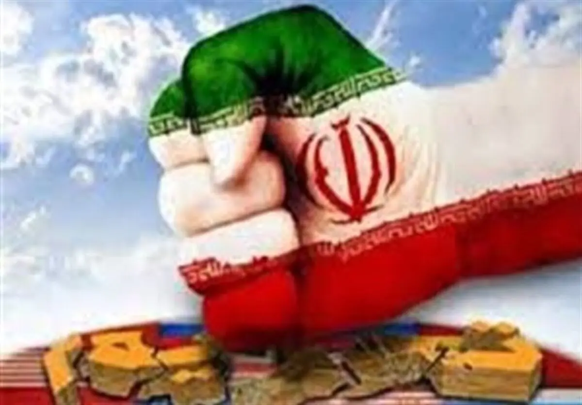 رسانه اماراتی: چگونه ایران تحریم‌ها را به فرصت تبدیل کرد؟
