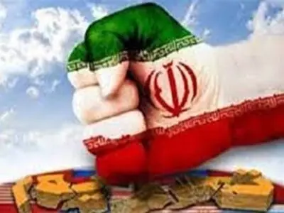 رسانه اماراتی: چگونه ایران تحریم‌ها را به فرصت تبدیل کرد؟