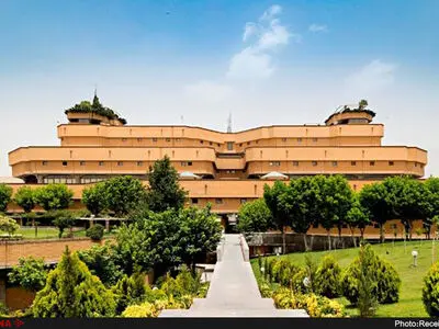 کتابخانه ملی عضو ایکوم شد