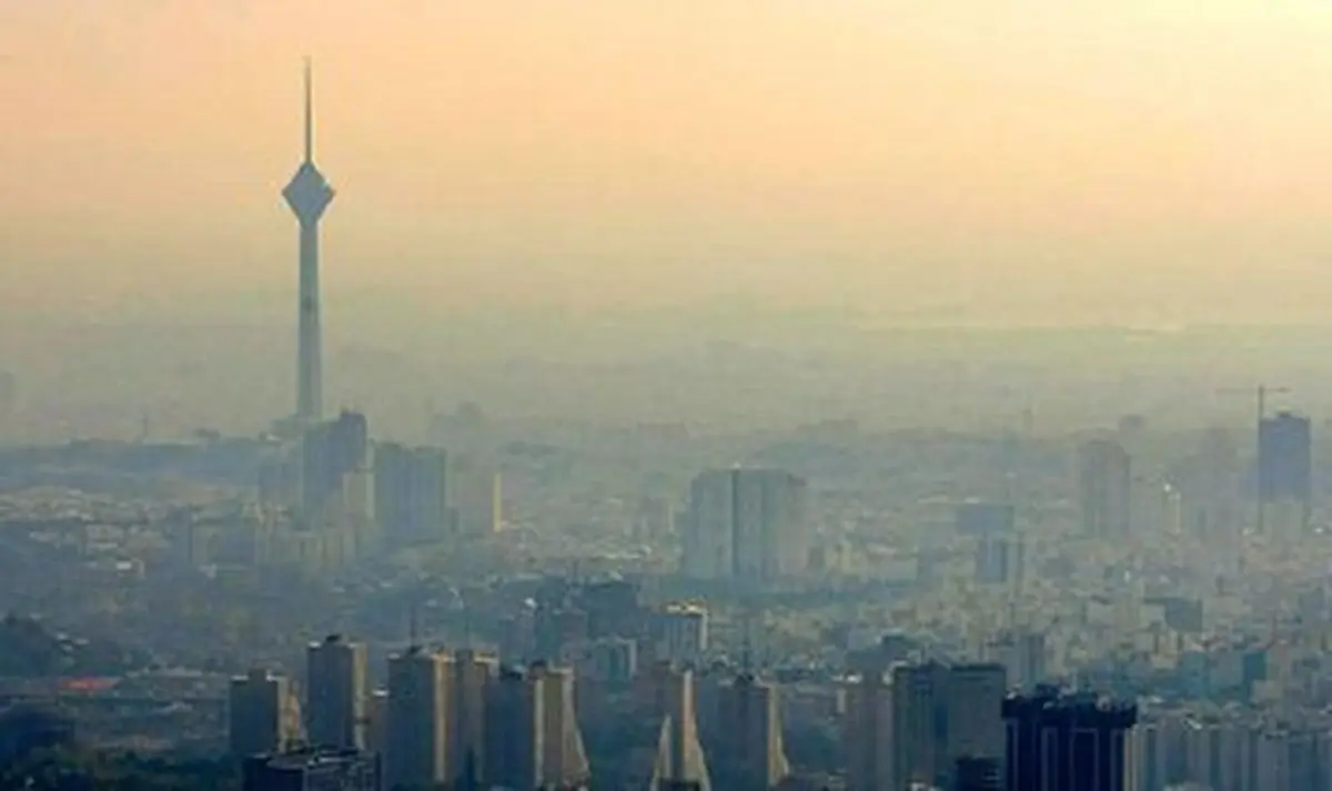 چرا هوای تهران روی پاکی و سالمی را نمی‌بیند؟