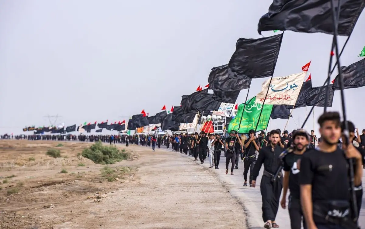 ثبت‌نام بیش از یک میلیون و ۲۷۸ هزار زائر در سامانه سماح
