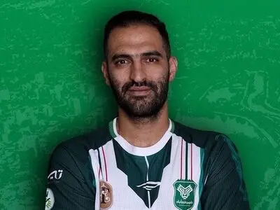 قنبری با خیبر تمدید کرد