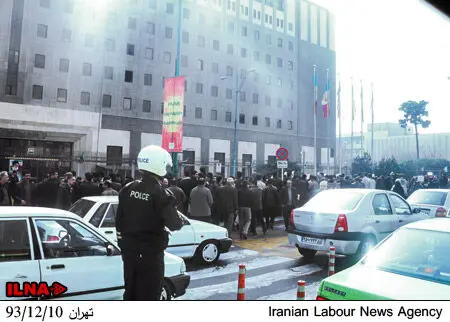 گالری