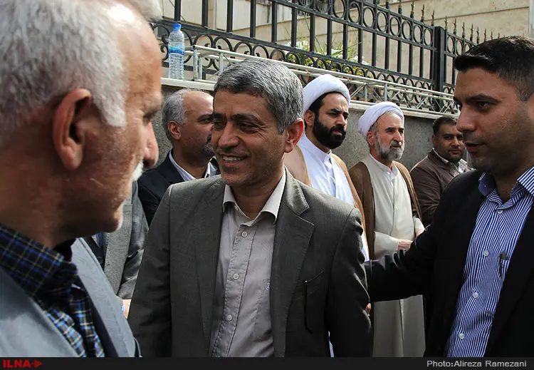 گالری