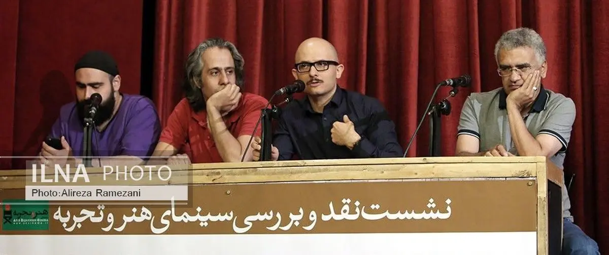 گروهی به دنبال بهانه برای تعطیلی «هنر و تجربه» هستند