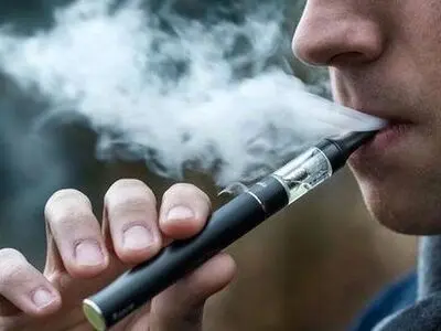 سیگار الکترونیکی به قلب و عروق آسیب جدی میزند