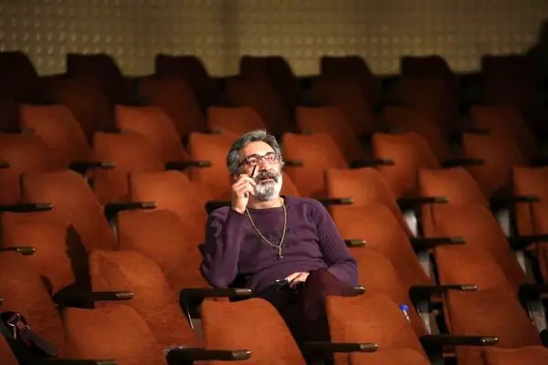 جلال تهرانی با سه‌گانه «بونکر» به تئاتر بازمی‌گردد
