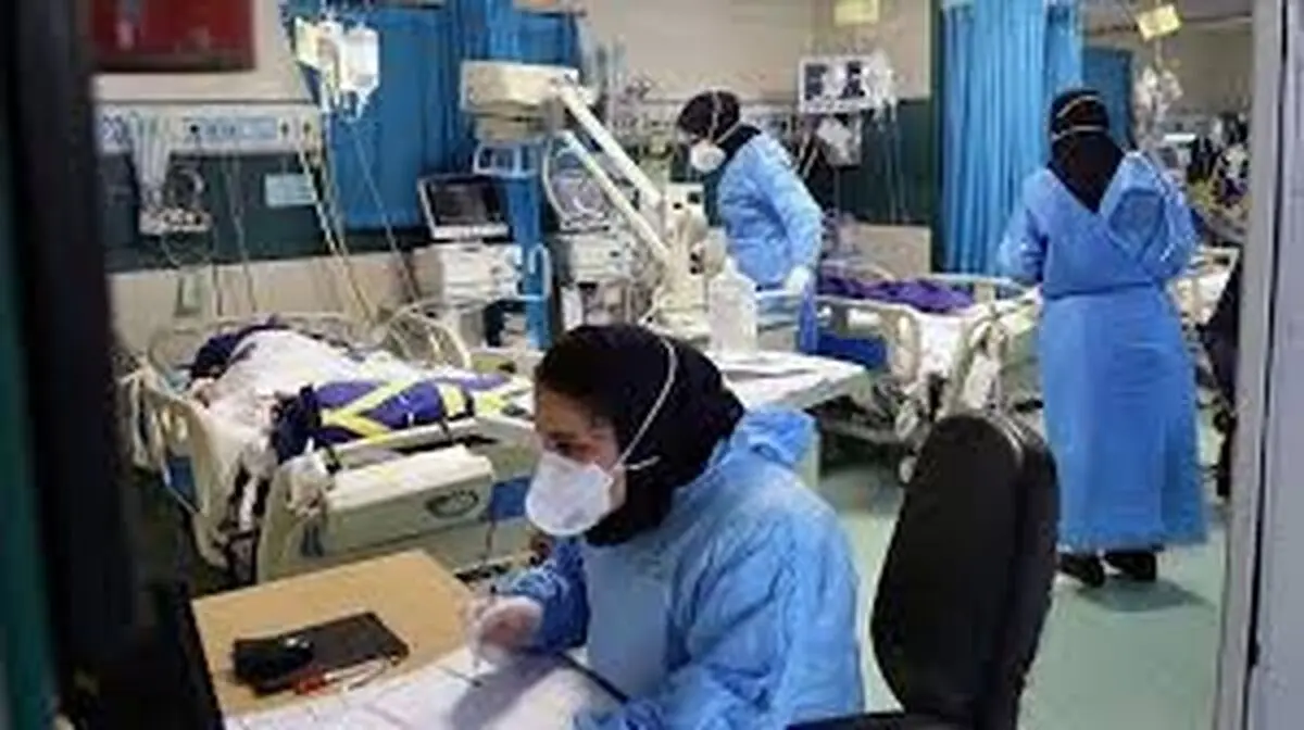 حال ۶۳ نفر وخیم گزارش شده است/روز بدون فوتی در مازندران