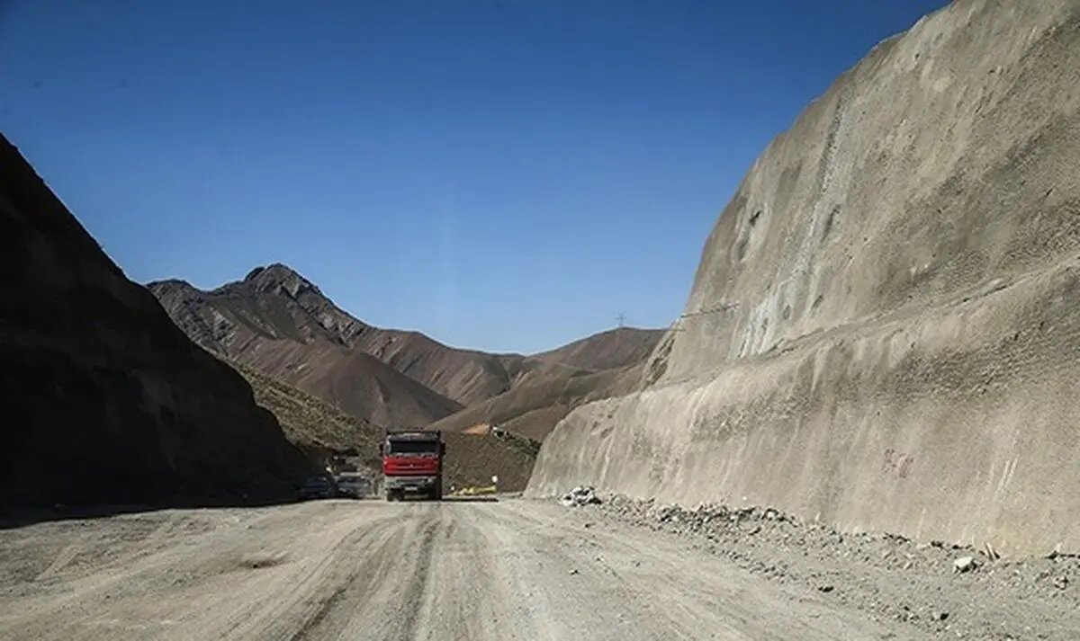 جهانگیری دستور ساخت قطعه 2 آزادراه شمال را داد
