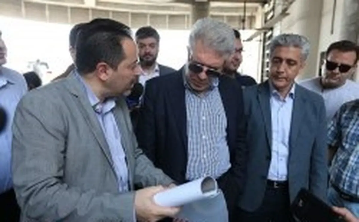 بهره برداری از پژوهشگاه محیط زیست کیش تا پایان شهریور