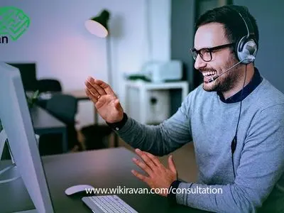 ویکی روان؛ مرکز خدمات مشاوره روانشناسی آنلاین