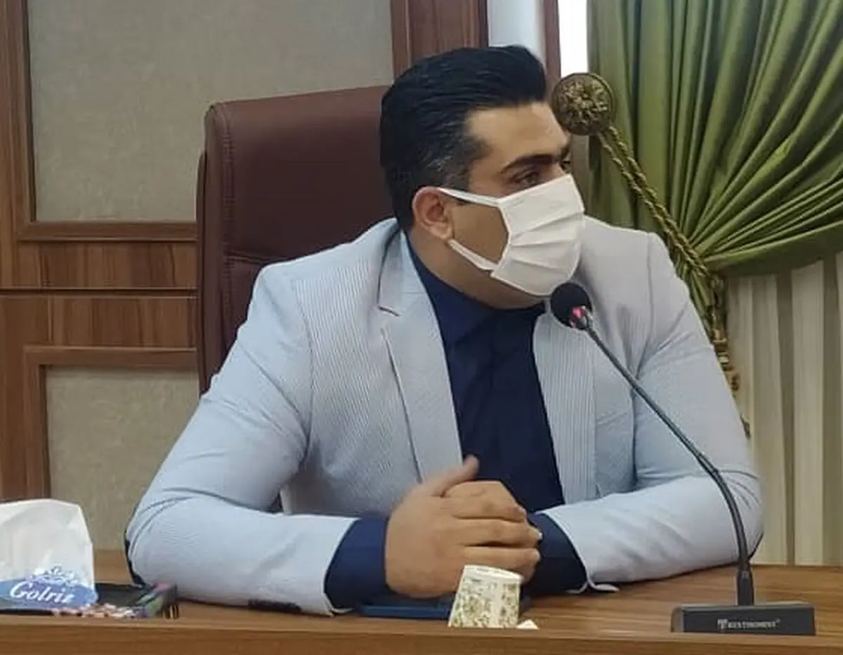 برندسازی لازمه جدی منطقه آزاد انزلی است/ شرکت انبوه سازان آرش ۸۰۰ نفر بصورت مستقیم و ۲۵۰۰ نفر بصورت غیر مستقیم ایجاد اشتغال کرده است