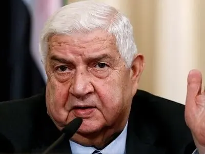 پیام تسلیت وزارت خارجه عمان در پی درگذشت «ولید المعلم»

