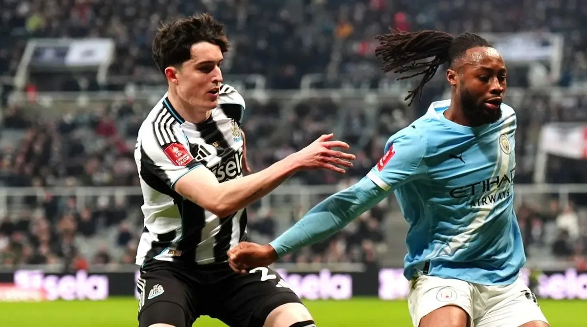 توپچی‌ها به‌دنبال جذب مدافع ۶۰ میلیون پوندی