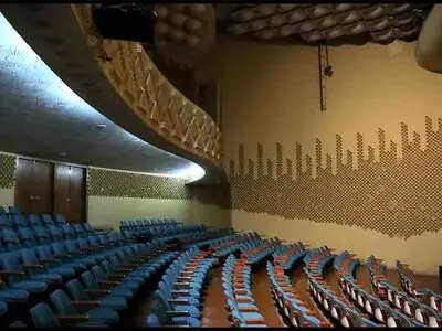 دور اول اجراهای نمایش«بانوی محبوب من» ۲۵ آذر به اتمام می‌رسد
