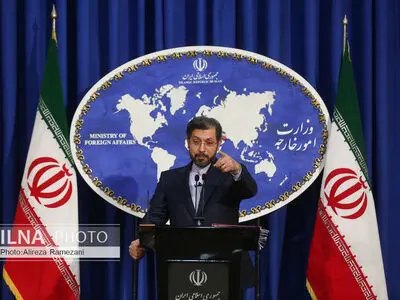 خطیب‌زادة:  إیران توظف جمیع أدواتها لتسهیل المصالحة فی أفغانستان