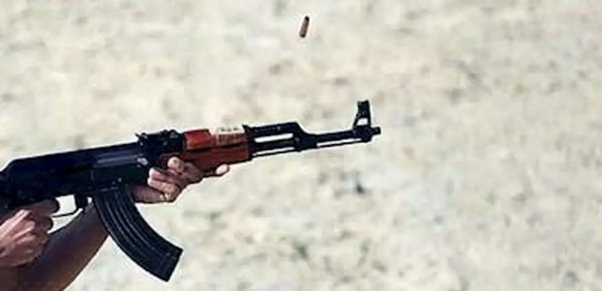 درگیری مسلحانه و شهادت دوتن از ماموران نیروی انتظامی یاسوج