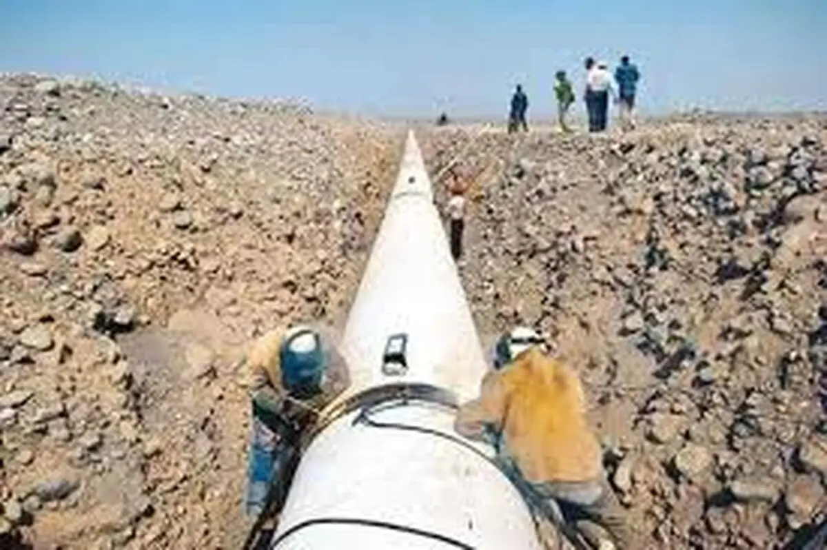 آبرسانی سیار هرمزگان تا 2 سال آینده صفر می شود / میزان اعتبار بخش آب روستایی 5 برابر شد
