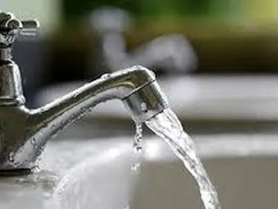 مشترکان بدمصرف منتظر قطعی ۱۲ ساعته آب باشند
