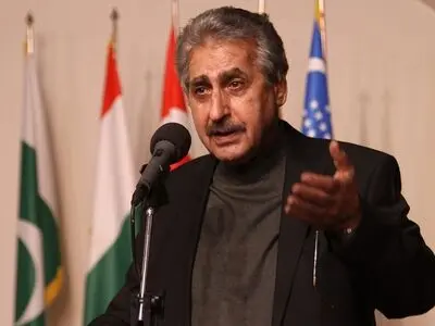 سریال «پوریای ولی» ساخته می‌شود