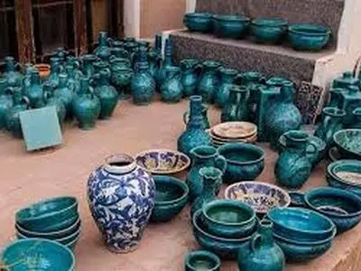 180 میلیارد ریال تسهیلات به هنرمندان صنایع دستی همدان پرداخت شد