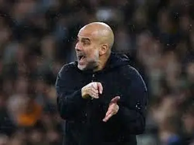 ویدئو: خوشحالی پپ و بازیکنان منچسترسیتی از غلبه بر نیوکاسل