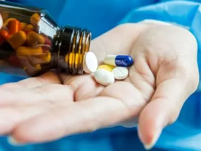 مصرف خودسرانه داروها یکی از عوامل مهم آسیب به کبد