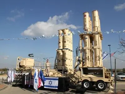 سکوت اتهام‌زنندگان به ایران در قبال آزمایش موشکی اسرائیل در جولان 
