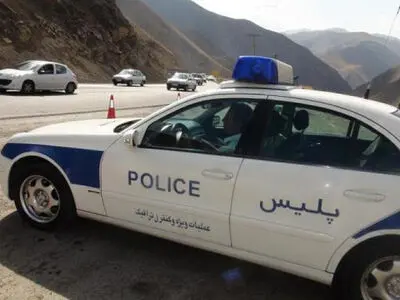 ارسال 20 خودروی حامل محموله کمک های پلیس یزد به سیل زدگان