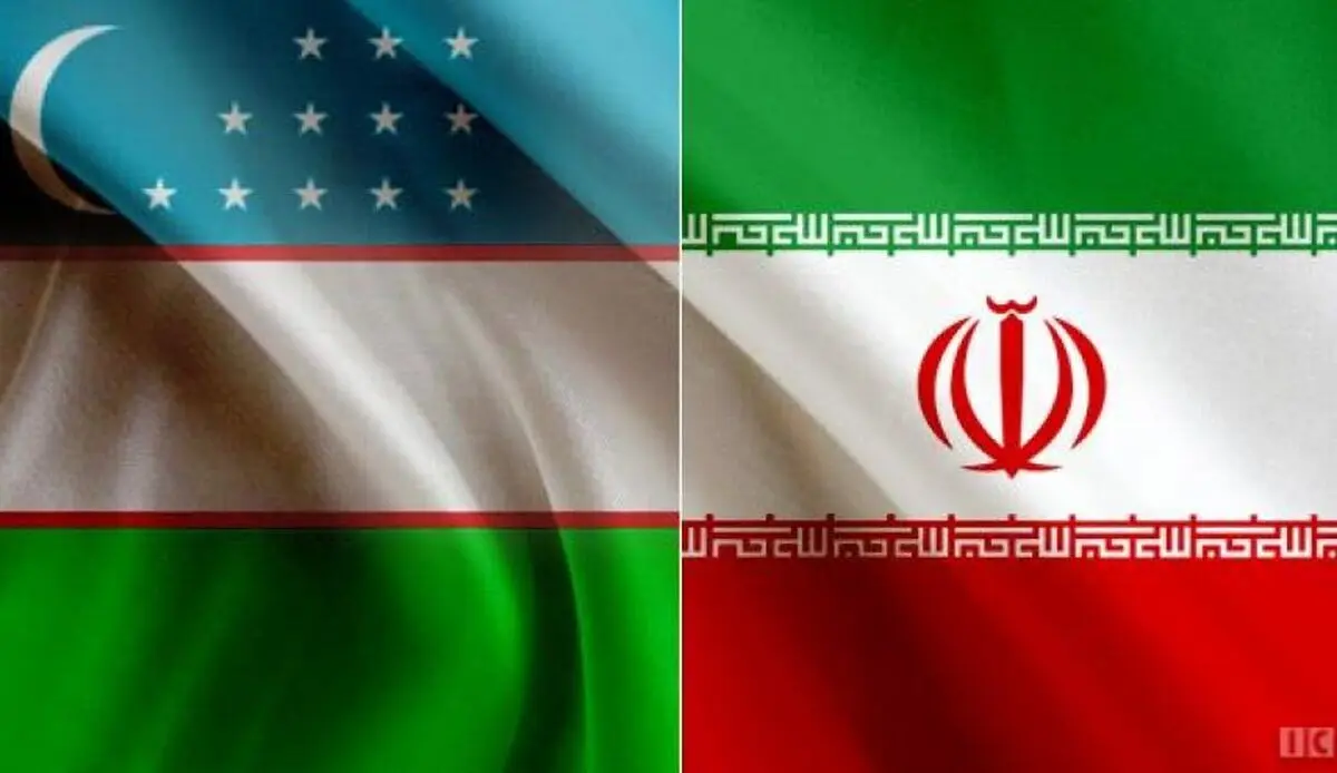 پیوستن تاشکند به توافق‌نامه چابهار درحال نهایی شدن است