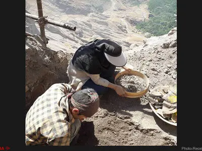 تمدید چهاردهمین فصل کاوش‌های باستانشناسی دژ الموت