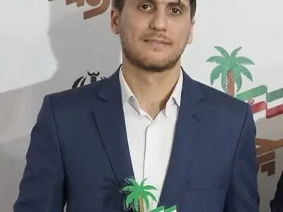 خبرنگار ایلنا جوان برتر خوزستان شد