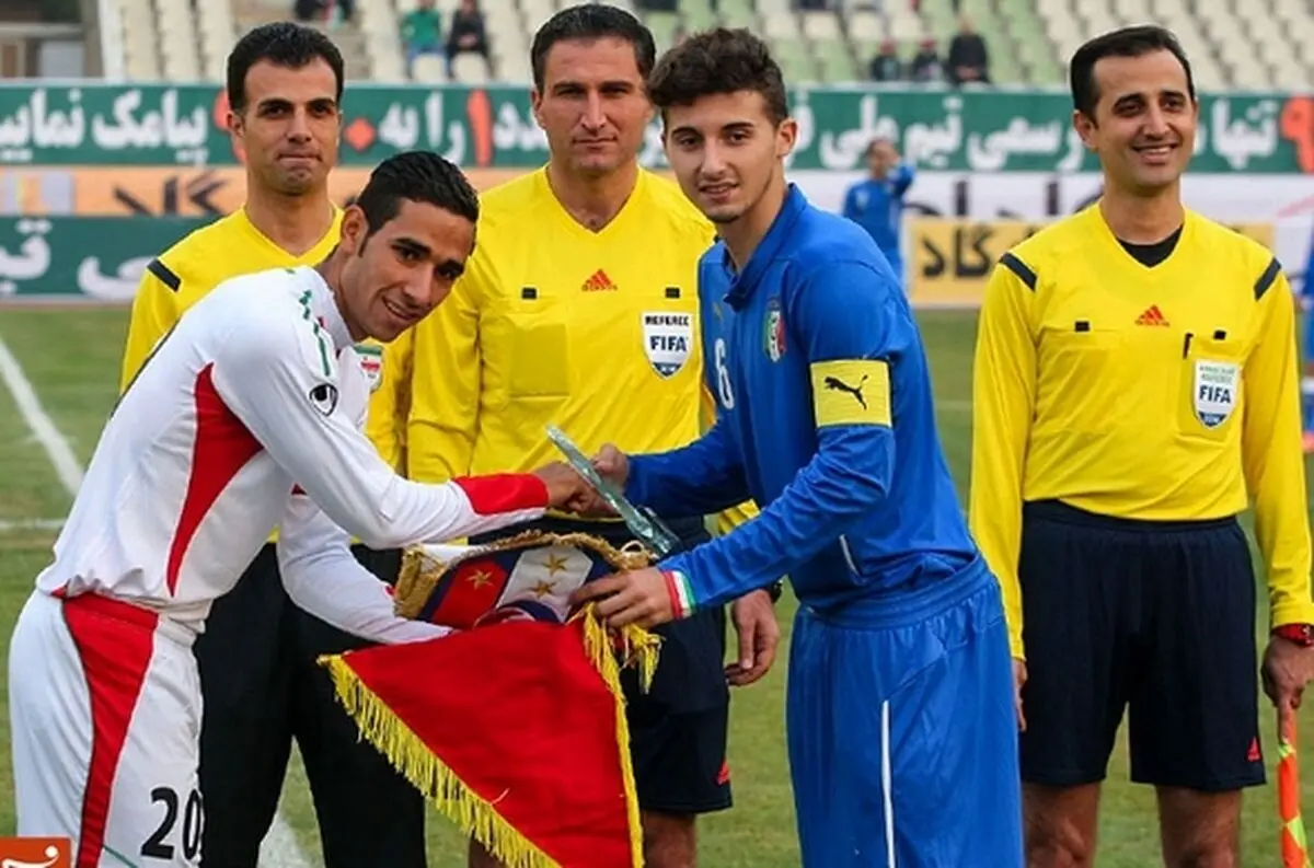 پیشنهاد اسپورتینگ لیسبون به مهاجم ملى پوش پرسپولیس