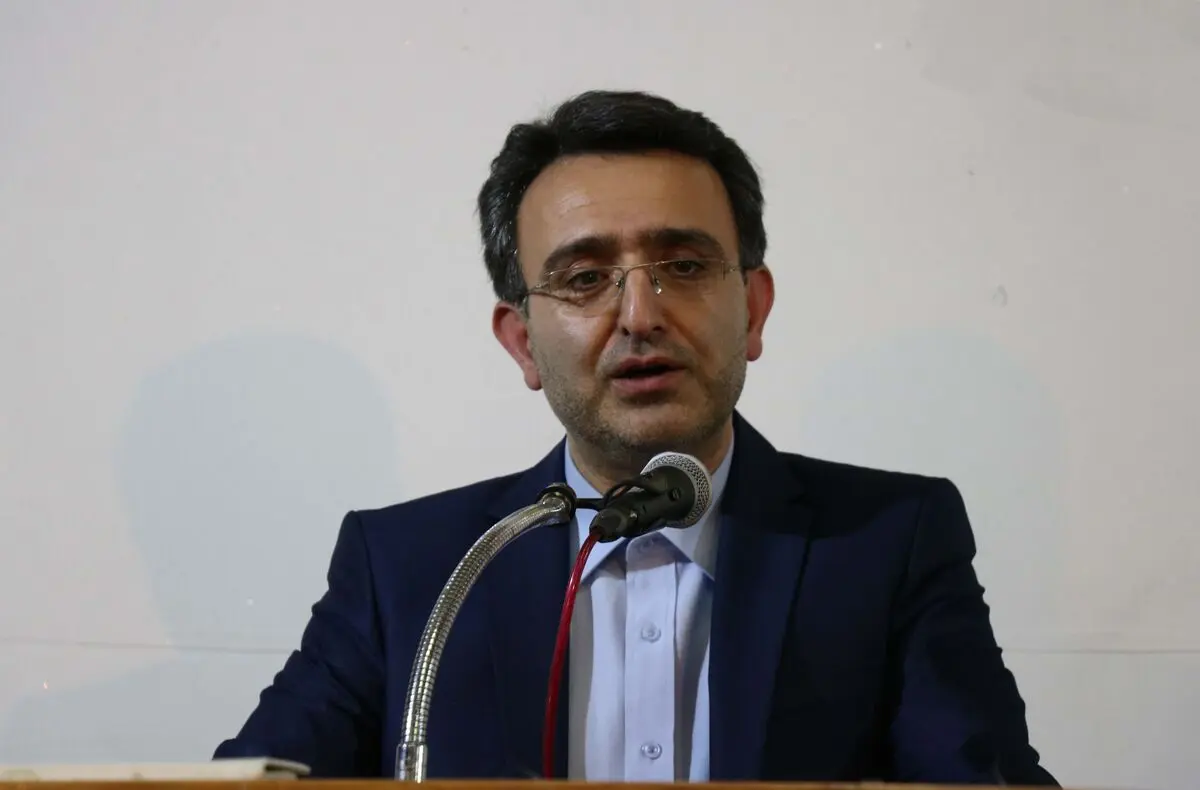 اولویت ماشین سازی باید ترزیق تخصص باشد تا فعالیت اقتصادی