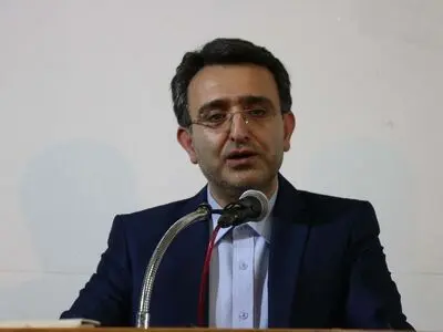 اولویت ماشین سازی باید ترزیق تخصص باشد تا فعالیت اقتصادی