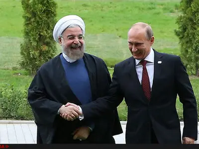 همه سناریوها منجر به تقویت ائتلاف تهران-مسکو می‌شود