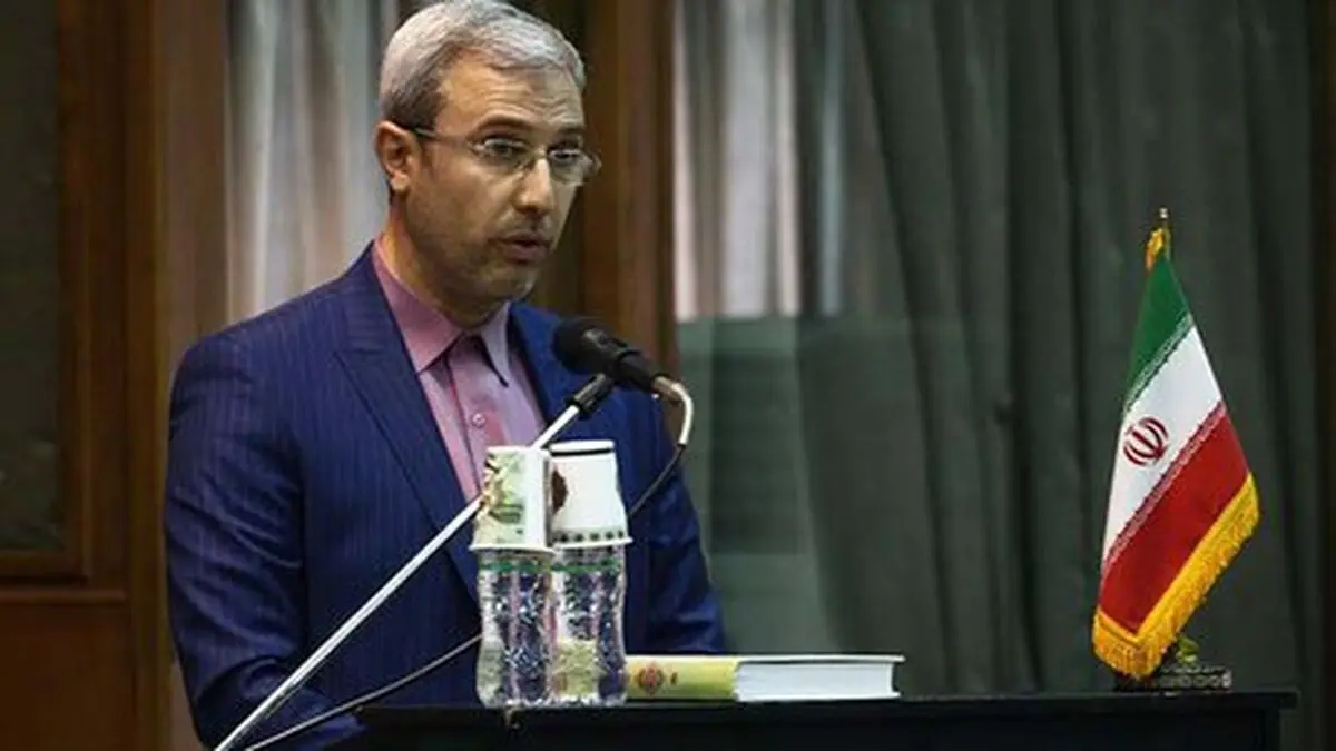 قارداشی: داور باعث شد عالمیان تمرکزش را از دست بدهد