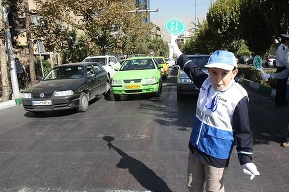 نقش فرهنگسازی در کاهش تخلفات رانندگان