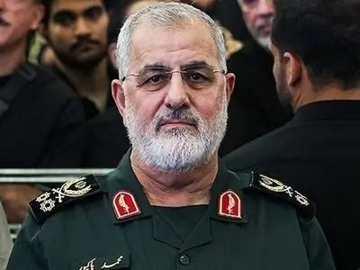 آمادگی امروز سپاه بیشتر از دوران جنگ ۱۲ روزه است