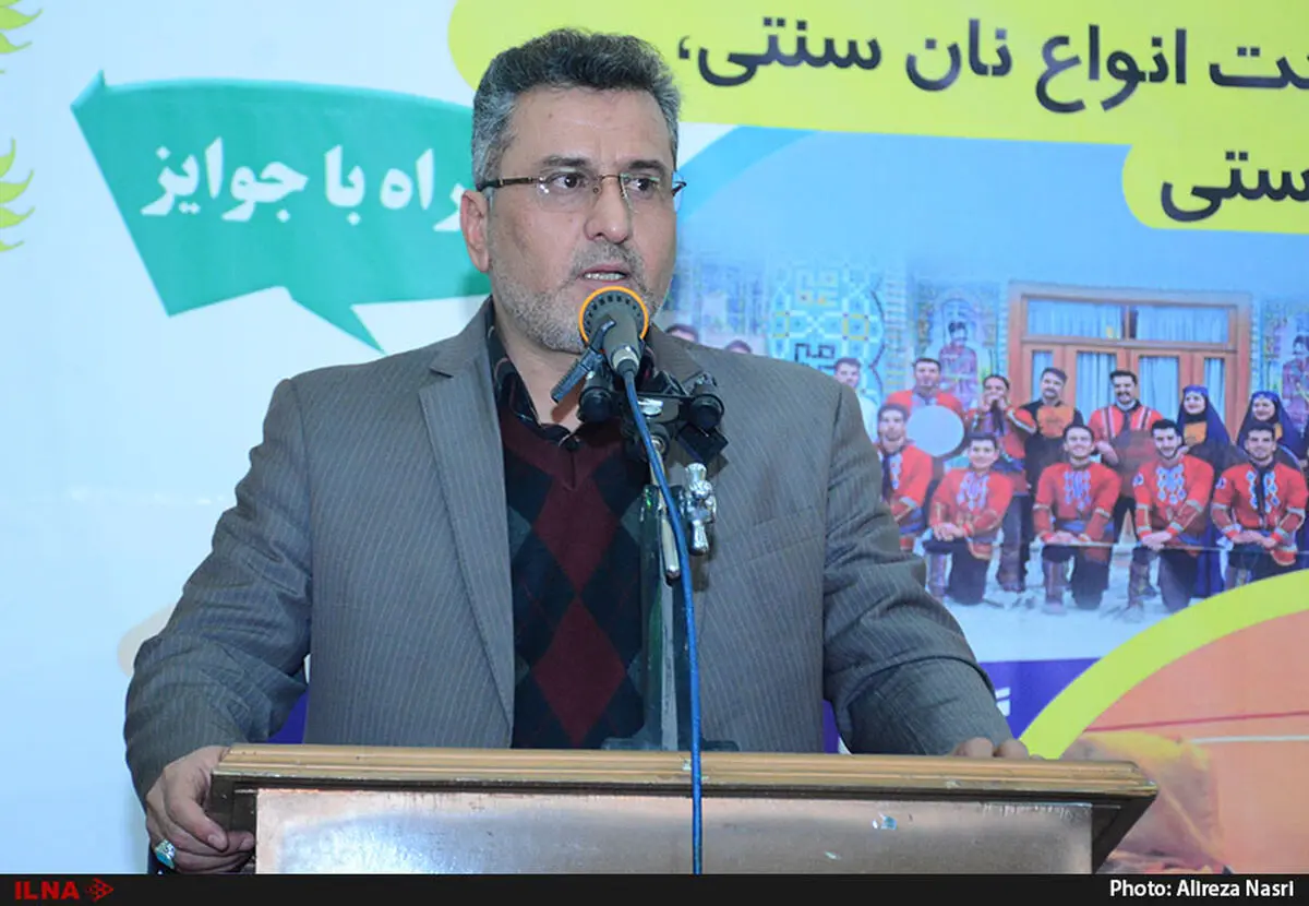 بهره برداری از ۷۲ طرح در شهرستان آبیک