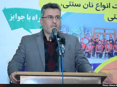 بهره برداری از ۷۲ طرح در شهرستان آبیک