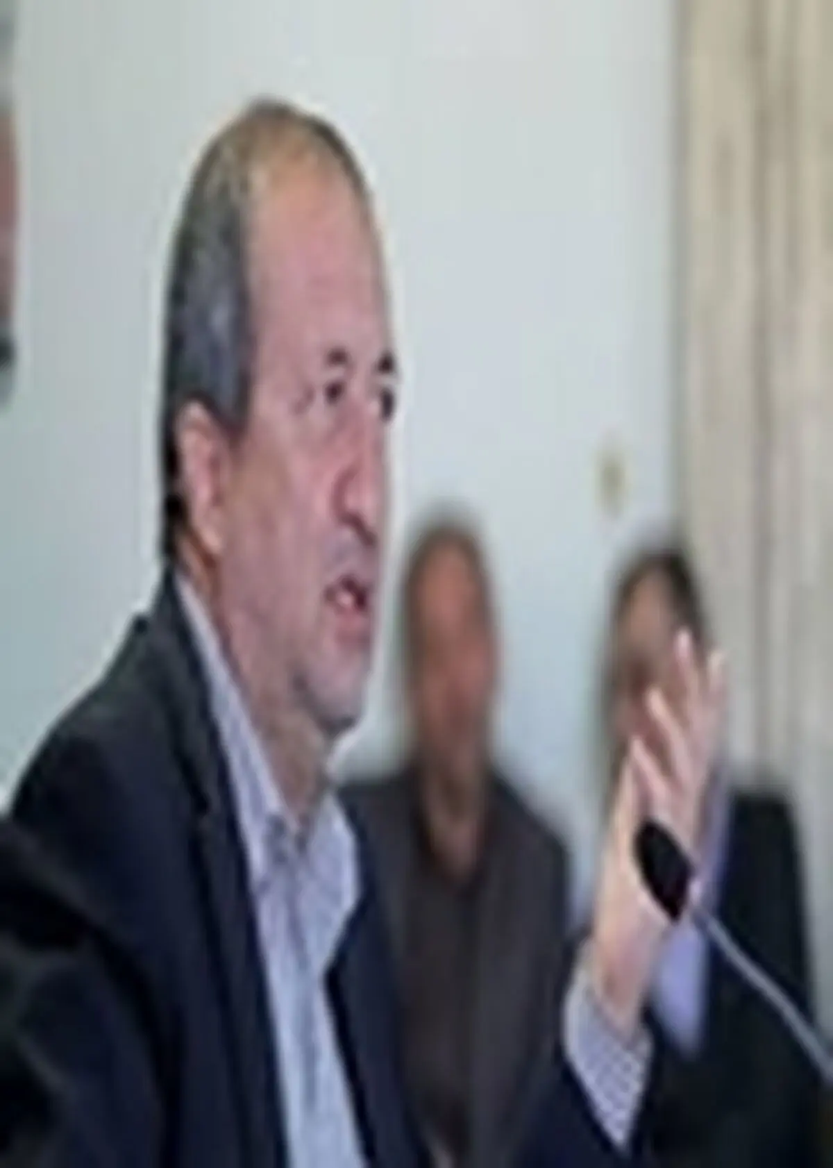 مقدمات راه‌اندازی کارخانه واگن‌سازی در اصفهان فراهم شود