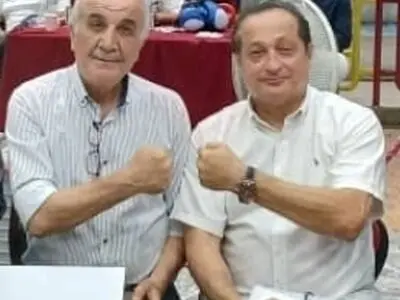 دعوت از ۲ داور گیلانی بوکس برای قضاوت در المپیک پاریس