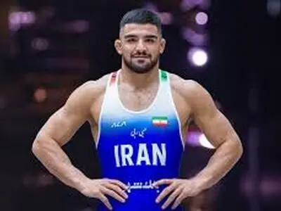ویدئو: عظیمی فینالیست زاگرب شد