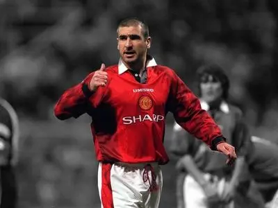 ویدئو نوستالوژی:‏‎ ‎‏وقتی کانتونا با دریبل همه گل می زند