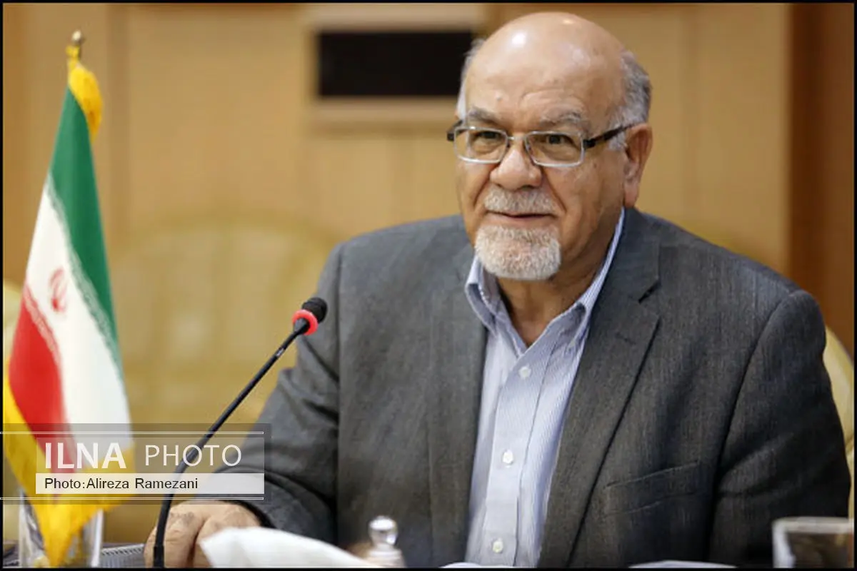 امکان سرمایهگذاری شرکتهای اسلوونی در برقی کردن راهآهن