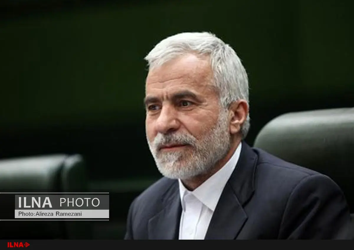 روحانی بهترین گزینه برای ریاست دولت بعدی است
