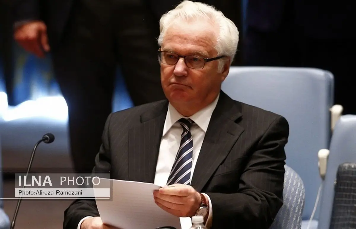 درخواست روسیه برای درج ۲ گروه تروریستی مورد حمایت عربستان و ترکیه در فهرست سیاه